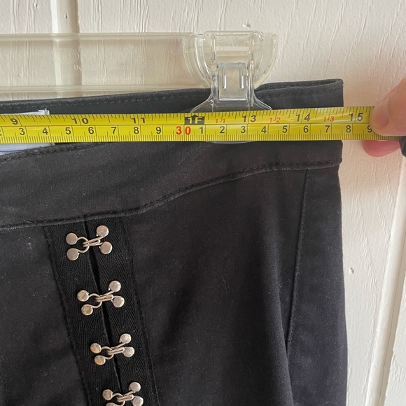 PISTOLA mariache-look black jeans - Picture 7 of 8